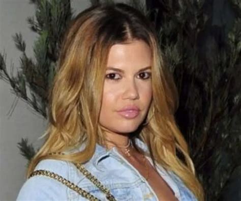 does chanel west coast have fake breast|is chanel west coast transformation.